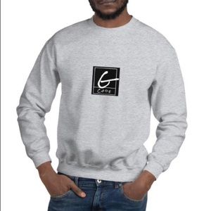 Unisex Crewneck sweater